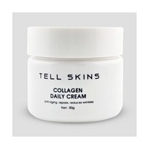 기미 잡티 크림 콜라겐 데일리 30ml