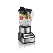 해밀턴비치 블렌더 40온스 멀티 기능 54221 믹서기, Stainless Steel_Blender