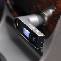 이지넷유비쿼터스 NEXT-2422BTC 올인원 차량용 블루투스오디오 무선카팩/핸즈프리/USB충전 카팩