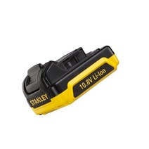 스탠리 충전 배터리 SCB12S 1.5Ah 기타전동공구 액세사리 10.8V