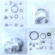 굴삭기 유압펌프 수리키트 K3V180DT MAIN PUMP SEAL KIT