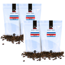 [ 코스타리카 따라주SHB ] 당일로스팅 빈스테이블 250g 500g 1000g (250g씩 포장), 7 원두 ( 분쇄 안함 )