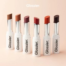 글로시에 제너레이션 G 립스틱 9컬러, 07. 펀치