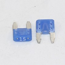 자동차부품자동차 트럭 RV 모터 보트 교체용 10/35pcs ATM/APM 소형 (미니) 블레이드 퓨즈 (2A 3A 5A 10A 2, 06 15Amp 10pcs
