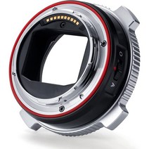 보안 잠금 VILTROX EF-L Pro 렌즈 마운트 어댑터 캐논 EF/EF-S 렌즈와 호환 자동 초점 링 어댑터-L 카메라 Leica SL2/Lumix S1 S1H S5/Sigm, EF-L Pro VILTROX