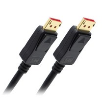 엠비에프 MBF DISPLAY PORT CABLE 1.4Ver 2M MBF-DP1420