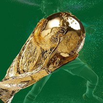 월드컵 트로피 축구 우승 야구 기념품 선물 월드컵트로피 트로피제작 어린이트로피, 옵션4