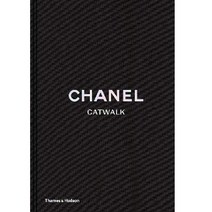 당일발송 Chanel Catwalk The Complete Collections (최신 버전)