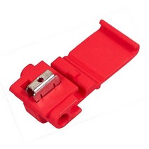 3M 전선 분기 난연 콘넥터 스카치락 558, 3M 분기 난연 콘넥터 558 10개