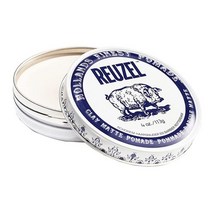 Reuzel Clay 리우젤 매트 포마드 35g, 4 Ounce (Pack of 1)