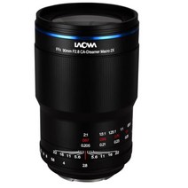캠코더렌즈 카메라렌즈 Venus Optics-Laowa 90mm f/2.8 2x 울트라 매크로 APO 렌즈 소니 E 캐논 RF 라이, 03 for Nikon Z