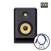 KRK ROKIT RP5 G4 블랙 (1통) 5인치 모니터 스피커