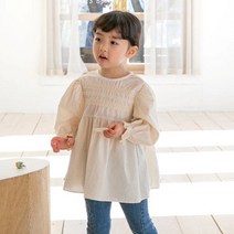 레이스블라우스 봄 아기블라우스 여아쇼핑몰 영유아