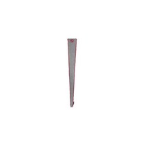 빅 아그네스 웨지백 익스팬더, 60 in, YKK #8, 1개