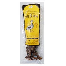 오리 한마리 3개 강아지수제간식판매 애견간식 개간식