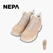 [NC신구로점 네파] (사은품증정) 네파 대표등산화 칸네토 2 재입고완료! - 7JC7605