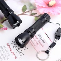 [바보사랑] LED 포켓 열쇠고리 후레쉬, 상세 설명 참조, 상세 설명 참조