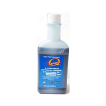 이타스카 미국정품 엔진오일 2행정오일 473ml (블루) 2싸이클오일