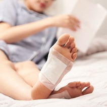 독소 노폐물 발마사지 발바닥 무로 발거스본 패치 3박스, 무로 발거스본 패치(10개입) 3박스