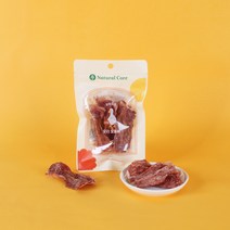 네츄럴코어 수제 오리 오돌뼈 35g
