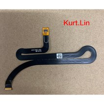 MICROSOFT SURFACE 노트북 키보드 연결 라인 용 M1012867-002 케이블