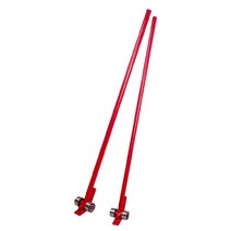 만능지렛대 지랫대 도비 중장비 운반 중량물 5톤 3톤, 상세이페이지 참고