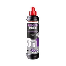 멘제르나 3 in 1 원스텝 폴리쉬 미디엄 컷 고광택 마감 8oz, 8 oz.