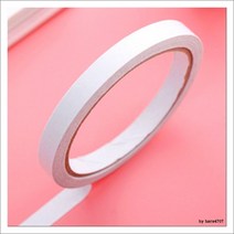 다용도 작업용 접착 양면 테이프 1cm