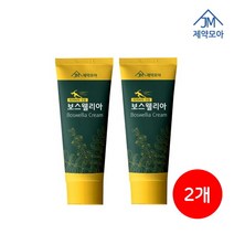 제약모아 보스웰리아 리커버리크림 근육 통증완화 바르는 스포츠크림 100ml (2개), 상세페이지 참조, 상세페이지 참조, 상세페이지 참조