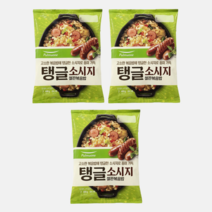 냉동 볶음밥 풀무원 철판 소시지 간편식 2인 480g X 3개, 아이스팩 기본1개+아이스팩 3개 더