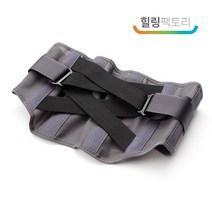 힐링팩토리 허리보호대 HL-B101 허리복대, 1개