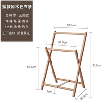 정리함 행어 침실 의류 랙 코너 벽 보관 코트 신발 간초 파라 로파 가구 거실, 9.Style 4