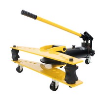 시카고 밴더 유압 벤더 벤더 배관 구부리기 파이프, SWG-2J(22-60) 브래킷, SWG-2J(22-60) 브래킷
