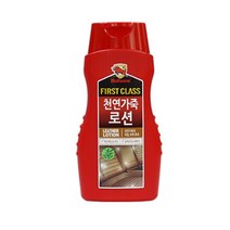불스윈 가죽크리너 천연 라놀린 로션 인조가죽 HONI * 239508EA, 본상품선택