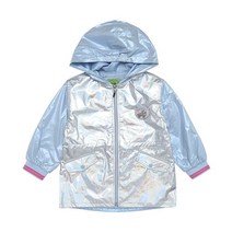 티파니시스터 AK분당점 티파니 블루 배색 점퍼 T21KBJ010