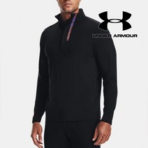 언더아머 UA 남성골프웨어 베이직한 남성 레귤러핏