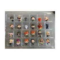 Harry Potter Funko Pocket Pop 2021 Advent Calendar Individual 피규어s (2020 Ron), George Weasley