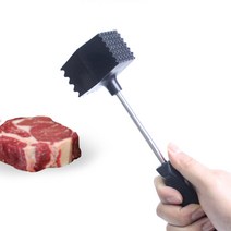 돈가스 망치