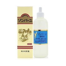 손바유 말기름 바디오일 타입 - 무향 50ml Sonbayu 427946