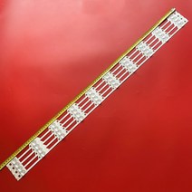 4 개키트 led hisense h49n5500u h49n5700u h49n5700uk led49n39u th 49ex500c jl d490a1330 003ds m crh 1, 없음