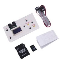 [온유마켓]_GRBL-1.1 USB 포트 CNC 조각 기계 레이저 제어 보드 3 축 3018 프, CHINA, Offline board