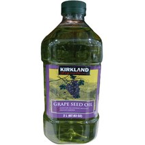 커클랜드 시그니춰 포도씨유 2L 코스트코