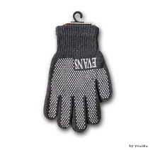 땡땡이 면 장갑 -T1/다용도장갑/벙어리장갑/코팅장갑/