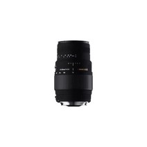 시그마 망원 줌 렌즈 70-300mm F4-5.6 DG MACRO 소니 A(α) 마운트