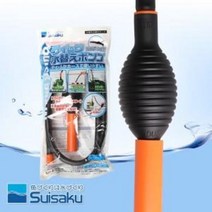 바보사랑 수이사쿠 퀵 드레인 사이펀.라라아쿠아