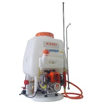 카세이 동력분무기 엔진분무기 20L 강력분무기 SM-6C