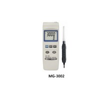 가우스메타 MG-3002 자기장측정기 MG3002(당일발)