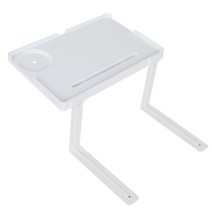 아텍스몰 베드 사이드 테이블, 화이트