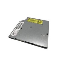 ODD 시디롬 외장 케이스 BU50N 4K Ultra SATA Bluray Burning BDRW 레코더 Super Slim Internal Optical Drive 교체, 은