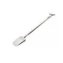 스텐 이중 도비주걱 급식용대형주걱(대)-103cm_0128EA, 본상품선택